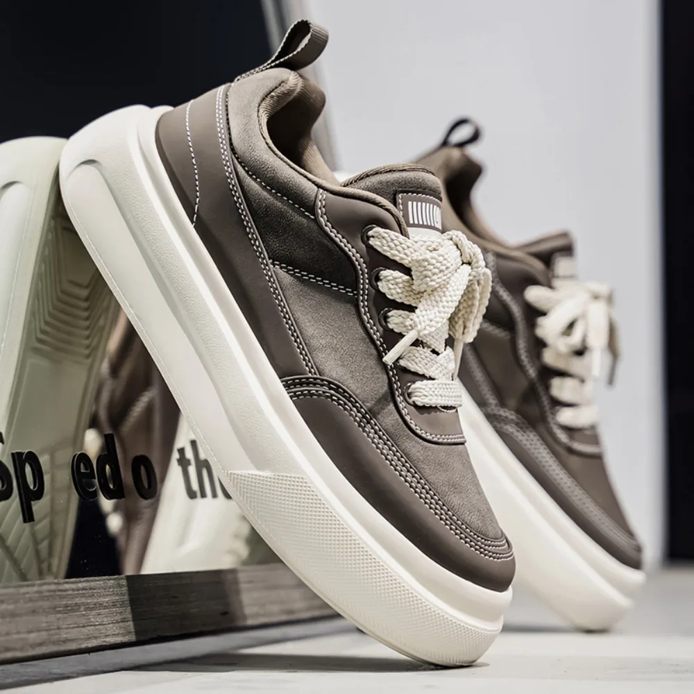 2025 Thick-soled Canvas Shoes for Women 2024 Spring and Autumn New Niche Original Retro All-match Sneakers Hong Kong Style
2025 Thick-soled Canvas Shoes for Women 2024 Spring and Autumn New Niche Original Retro All-match Sneakers Hong Kong Style