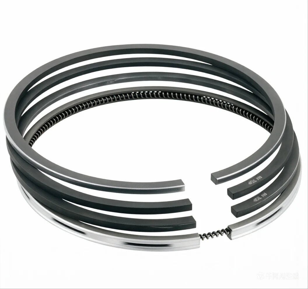 15835 RIK Piston Rings for Hino Piston Ring Applicable Models V22C
15835 RIK Piston Rings for Hino Piston Ring Applicable Models V22C