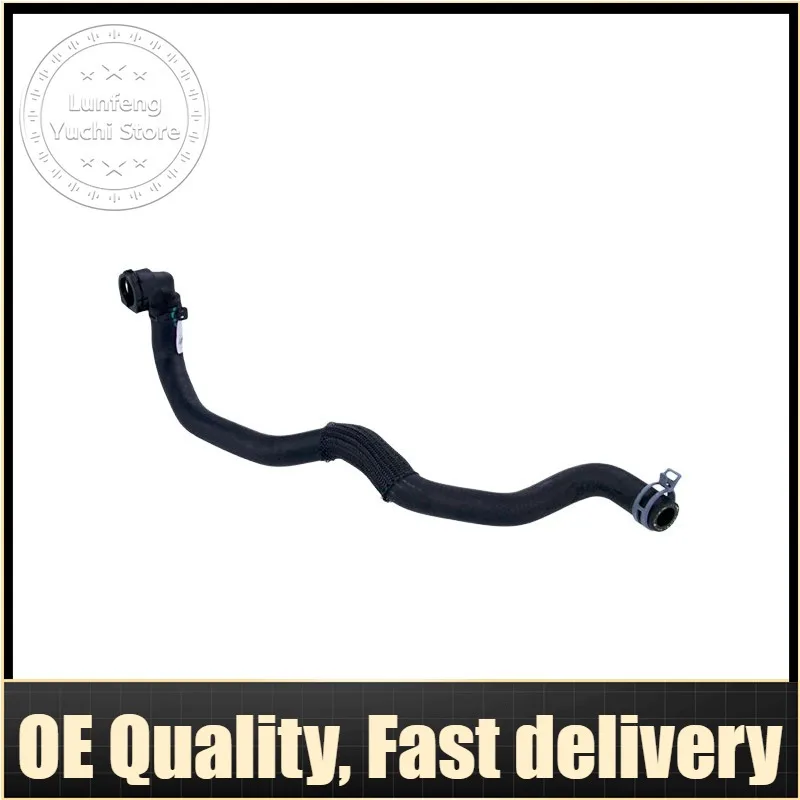 Cooling System Rubber Hose Water Pipe For Jaguar XJ, XF - C2Z4537, C2D40290, C2Z1460
Cooling System Rubber Hose Water Pipe For Jaguar XJ, XF - C2Z4537, C2D40290, C2Z1460
