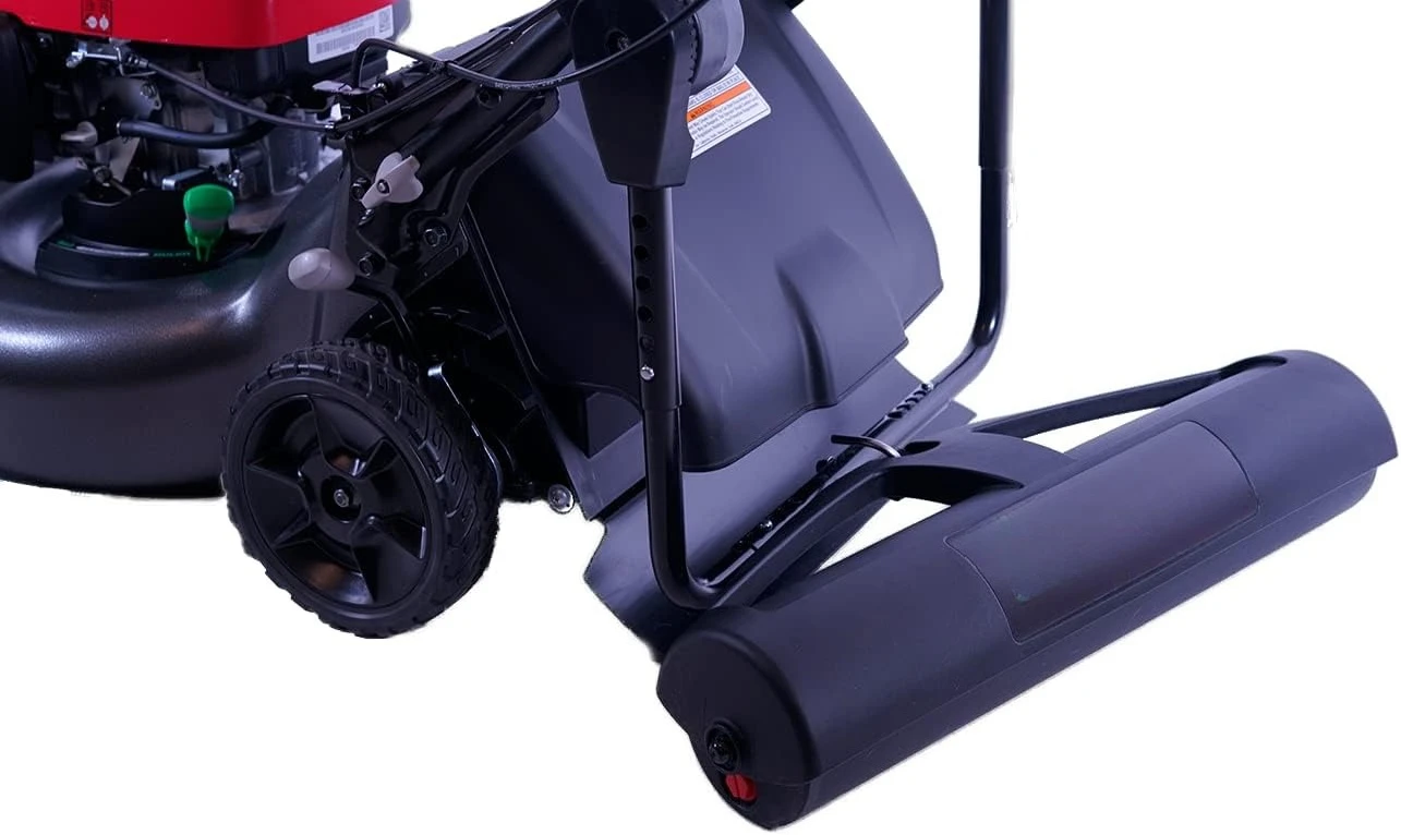 Система для разметки газонов 3-го поколения/Разметайте газон, как на стадионе/Работает только с бытовыми самоходными газонокосилками Honda 20"-22"
Система для разметки газонов 3-го поколения/Разметайте газон, как на стадионе/Работает только с бытовыми самоходными газонокосилками Honda 20"-22"