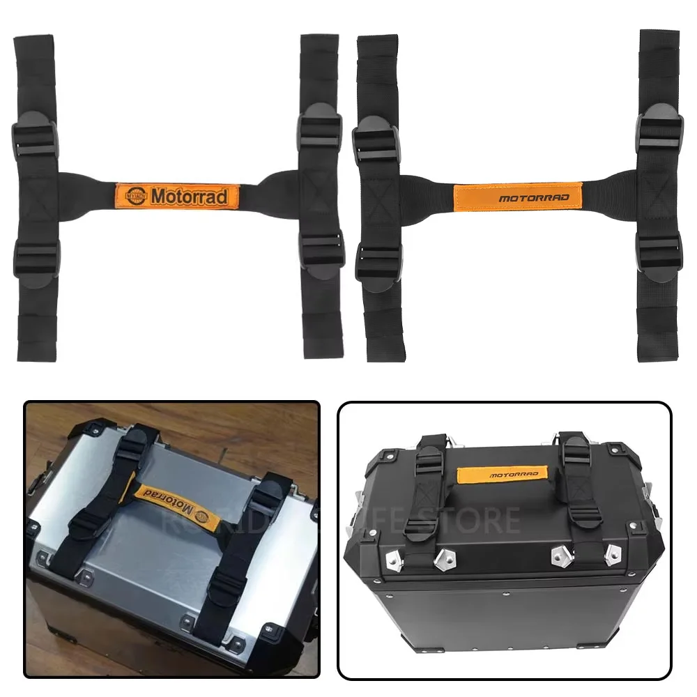 R1200GS R1250GS Motorcycle Handle Rope Panniers Side Box Top Case Straps For BMW R1200 GS Adv R1250 GS Adventure F850GS G310GS
R1200GS R1250GS Motorcycle Handle Rope Panniers Side Box Top Case Straps For BMW R1200 GS Adv R1250 GS Adventure F850GS G310GS