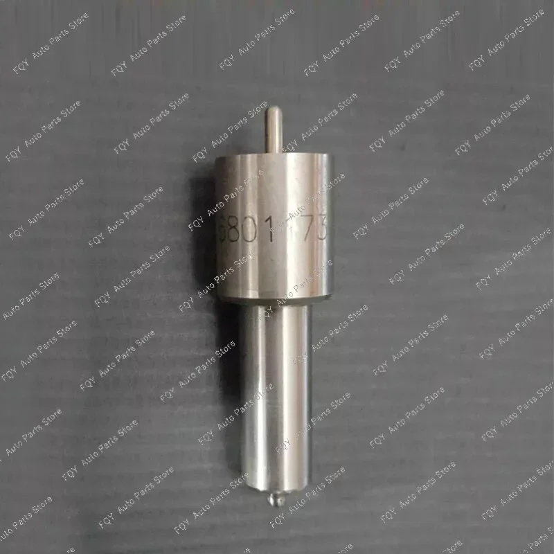 4X High Quality Fuel Injector Nozzle 6801173 For Massey Ferguson 275 290 610 Maxion 3000 750
4X High Quality Fuel Injector Nozzle 6801173 For Massey Ferguson 275 290 610 Maxion 3000 750