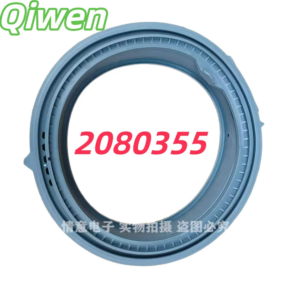 Новинка для уплотнения двери стиральной машины Hisense 2257876 2227499 1913550 2080355 1913551 2080694 2028554 2129703 2129703 уплотнительное кольцо
Новинка для уплотнения двери стиральной машины Hisense 2257876 2227499 1913550 2080355 1913551 2080694 2028554 2129703 2129703 уплотнительное кольцо