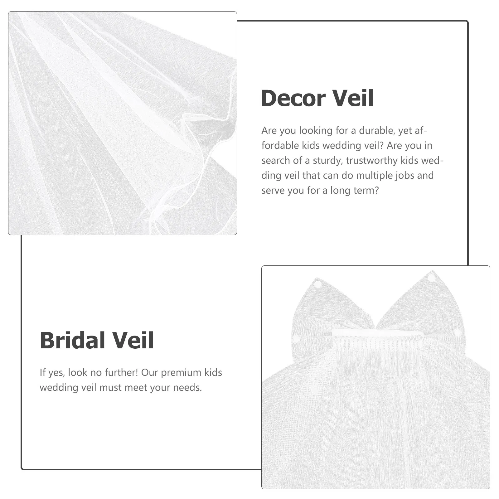 Детская свадебная фата: Мягкая, премиальная, нежная, романтичная фата для детских свадебных фотосессий, привлекательные очаровательные аксессуары для волос, подарок
Детская свадебная фата: Мягкая, премиальная, нежная, романтичная фата для детских свадебных фотосессий, привлекательные очаровательные аксессуары для волос, подарок