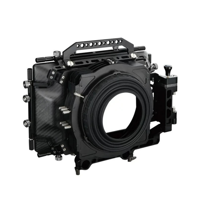 4X4/4x5.65/6x6 Carbon Fiber Lightweight Blackout Camera Lens Hood Side Door Door Film Grade
4X4/4x5.65/6x6 Carbon Fiber Lightweight Blackout Camera Lens Hood Side Door Door Film Grade