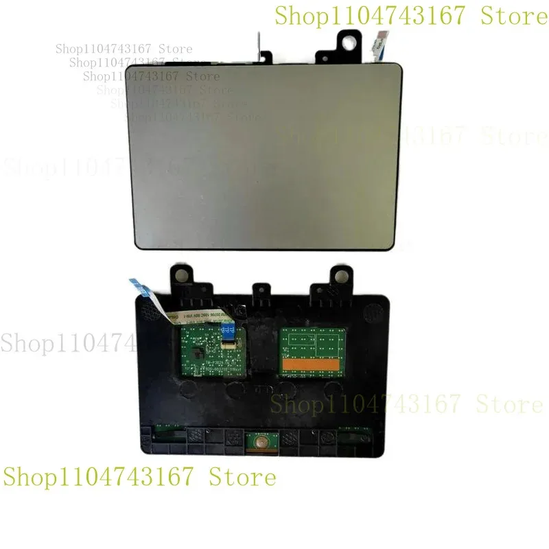 originale for Lenovo 3-15IML05 Touchpad Trackpad SA469D-22HM Ideapad 100% Test OK
originale for Lenovo 3-15IML05 Touchpad Trackpad SA469D-22HM Ideapad 100% Test OK