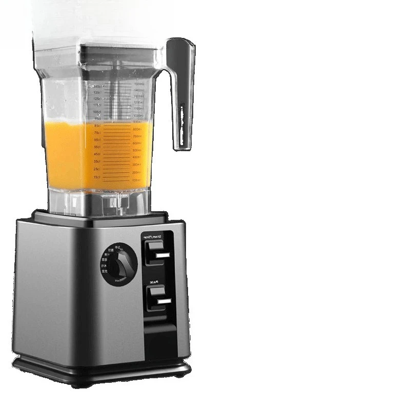 Smoothie machine, commercial, milk tea shop, tea extraction milk cover machine, high power, juice wall breaker 
Smoothie machine, commercial, milk tea shop, tea extraction milk cover machine, high power, juice wall breaker
