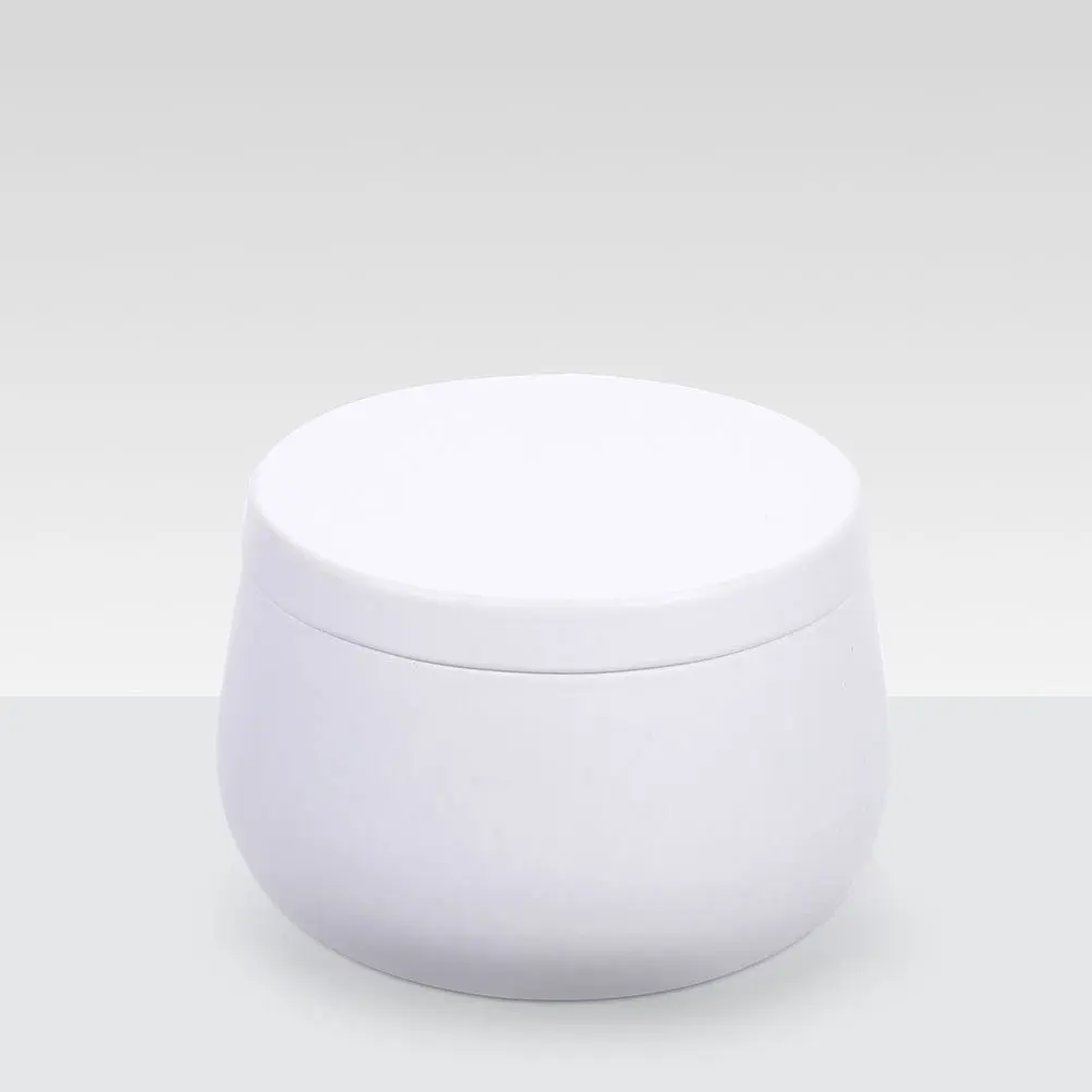 12Pcs Airtight Metal Tinplate Cans Round Tea Candy Storage Containers Multipurpose Packaging Boxes Crafts Jewelry Storage Jars
12Pcs Airtight Metal Tinplate Cans Round Tea Candy Storage Containers Multipurpose Packaging Boxes Crafts Jewelry Storage Jars