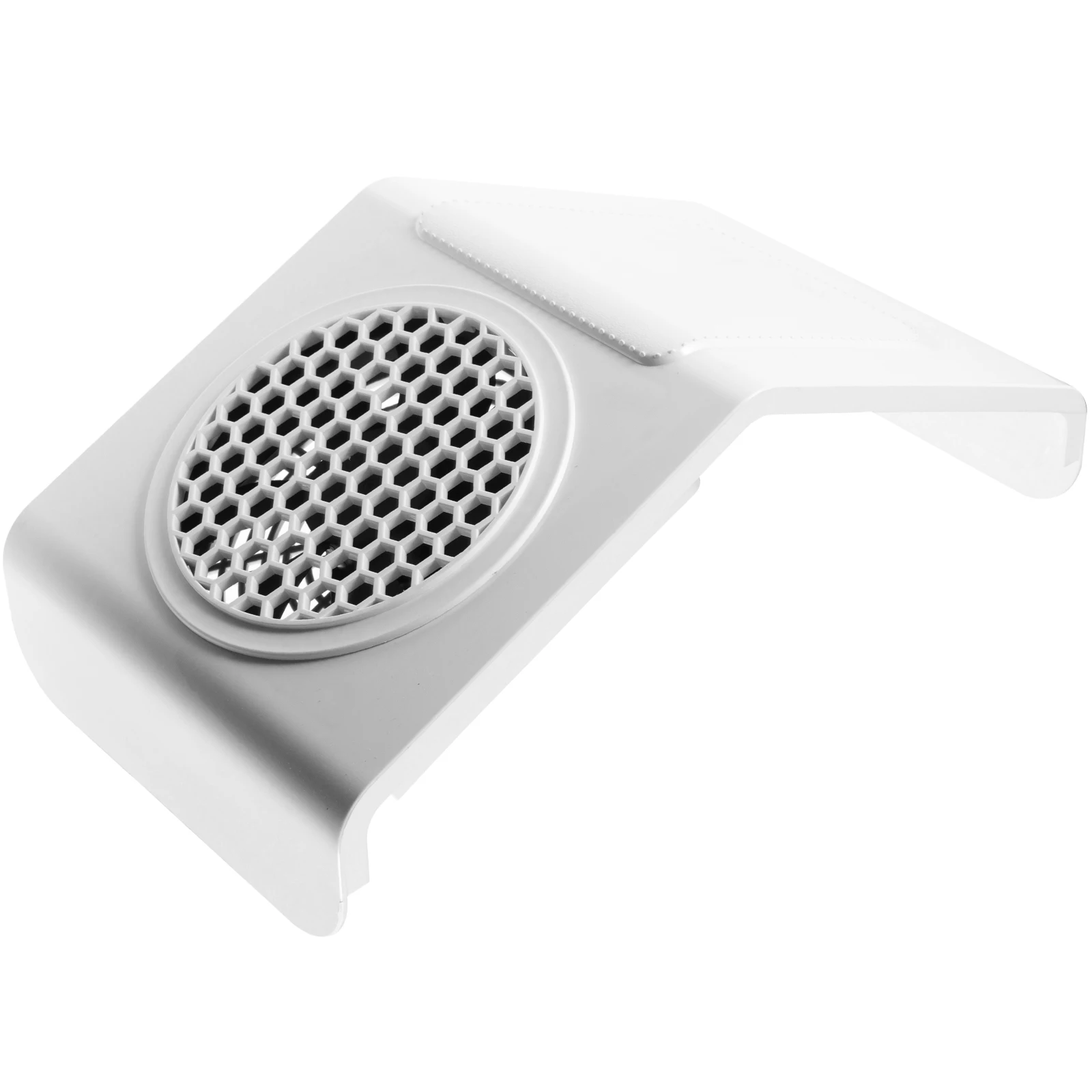Nail Dust Collector 80W White Desktop Vacuum Cleaner with Filter Strong Suction Portable Salon Supplies Dust Extraction Tool
Nail Dust Collector 80W White Desktop Vacuum Cleaner with Filter Strong Suction Portable Salon Supplies Dust Extraction Tool