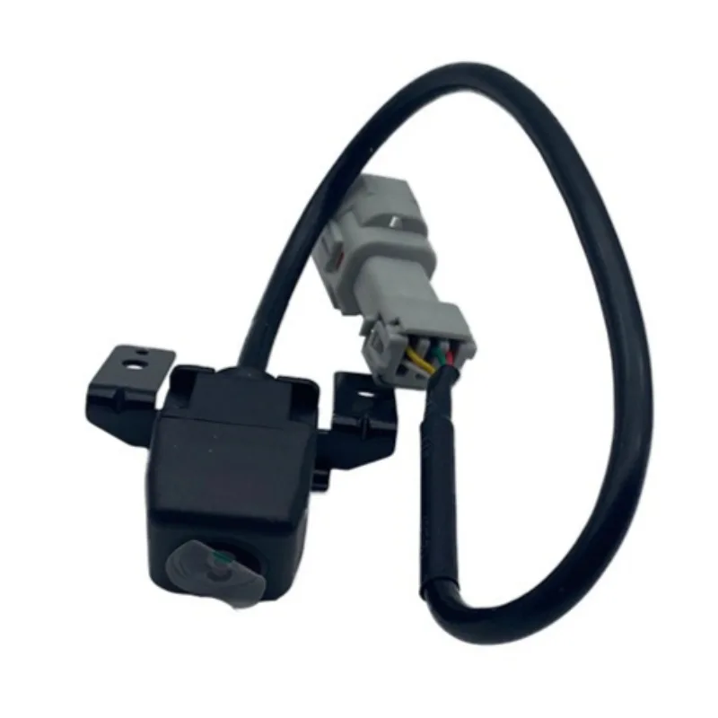 For Hyundai I45 Sonata YF 2011-2014 95760-3S102 957603S102 Rear View Camera Back Up Parking Camera Brand New
For Hyundai I45 Sonata YF 2011-2014 95760-3S102 957603S102 Rear View Camera Back Up Parking Camera Brand New