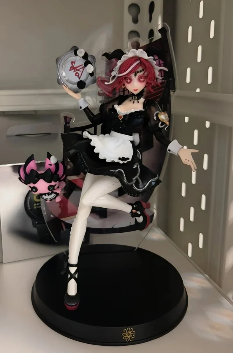 New Product Truth Prophet Dark Handheld Priest Crimson Action Figure Desktop Ornament Decoration Birthday Gifts For Anime Fans
New Product Truth Prophet Dark Handheld Priest Crimson Action Figure Desktop Ornament Decoration Birthday Gifts For Anime Fans