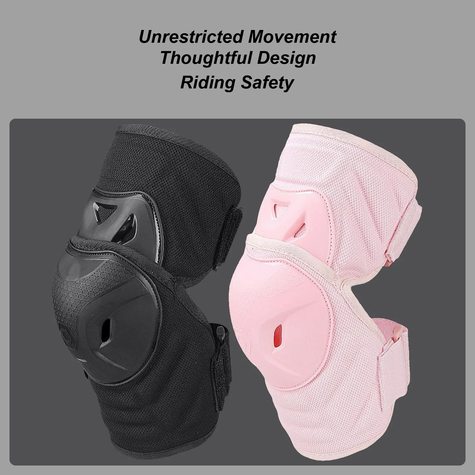 Motorcycle Knee Guards Knee Shin Guard Pads Elastic Band Leg Covers Racing Gear For Adventure Touring Daily Commuting Weekend
Motorcycle Knee Guards Knee Shin Guard Pads Elastic Band Leg Covers Racing Gear For Adventure Touring Daily Commuting Weekend