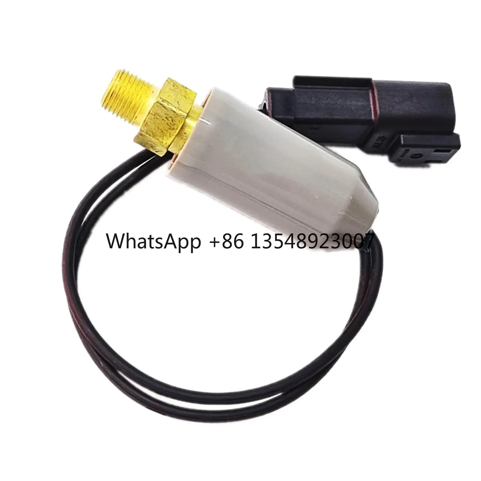 XCWoOshop 103-4977 1034977 New Pressure Switch Sensor for Construction Machinery
XCWoOshop 103-4977 1034977 New Pressure Switch Sensor for Construction Machinery
