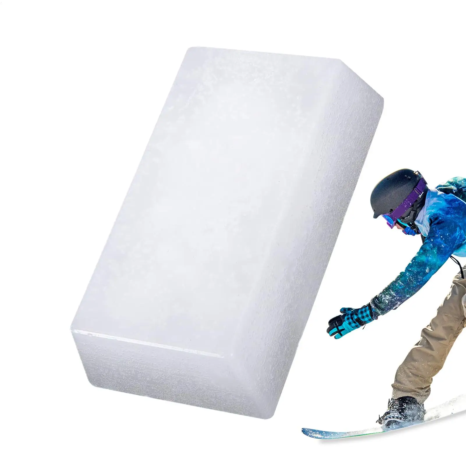Skate Wax Protecting Skate Maintenance Gear Snowboard Racing Wax For Men Women Boys Girls Youth Teens Athletes Daughter Family
Skate Wax Protecting Skate Maintenance Gear Snowboard Racing Wax For Men Women Boys Girls Youth Teens Athletes Daughter Family