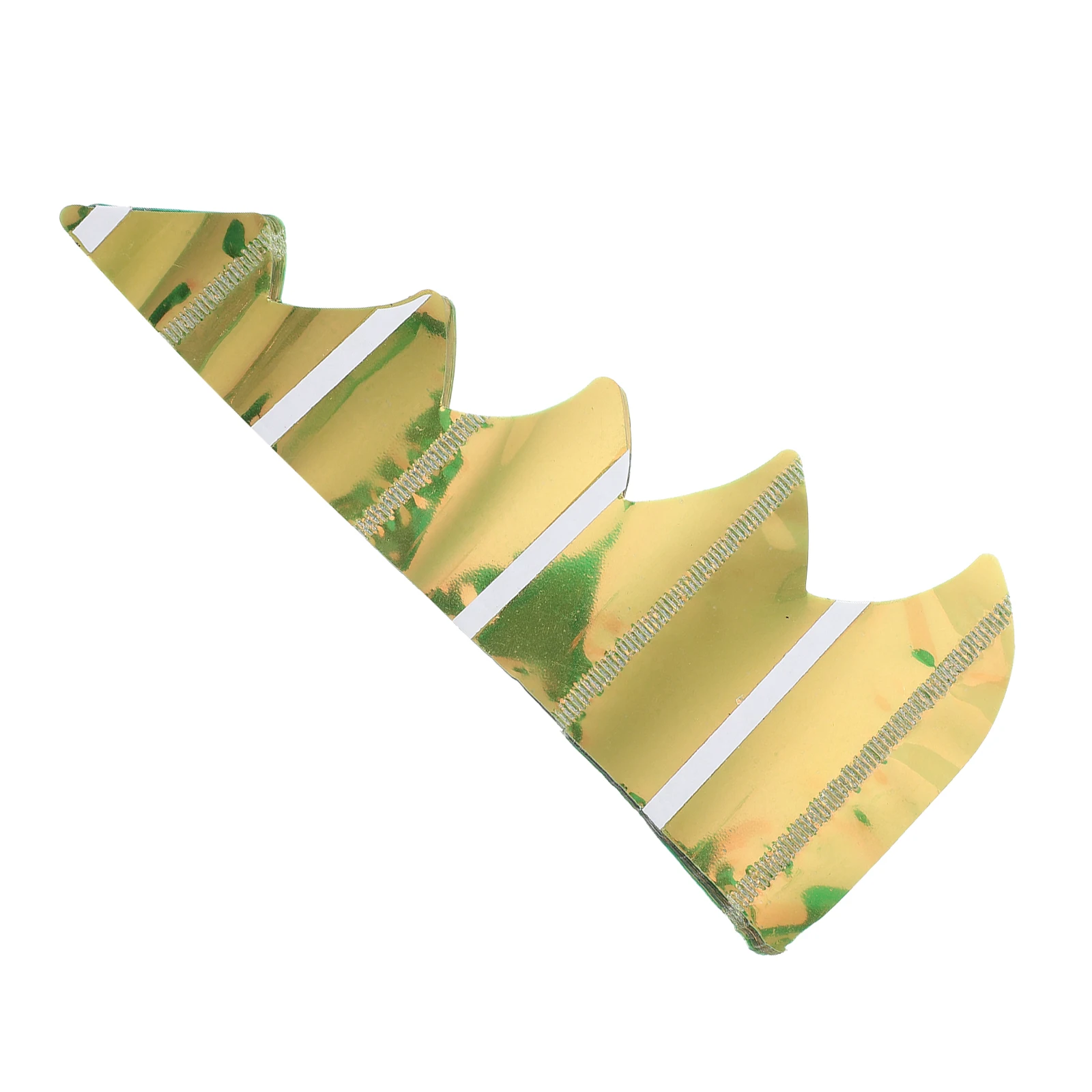 Green Christmas Decor Desktop Foldable Xmas Tree Plastic Mini Tree Decoration Holiday Home Simulated Snow Village Ornament
Green Christmas Decor Desktop Foldable Xmas Tree Plastic Mini Tree Decoration Holiday Home Simulated Snow Village Ornament