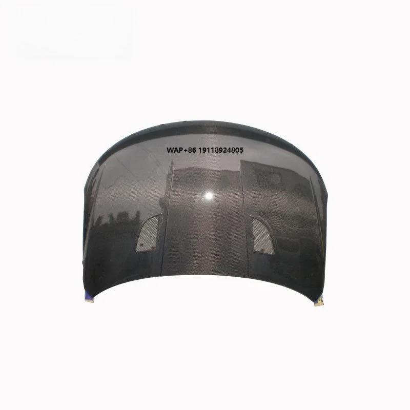 Brand New Carbon Fiber Hood Bonnet Engine Cover Bodykit for 2009 Forte Engine Hood
Brand New Carbon Fiber Hood Bonnet Engine Cover Bodykit for 2009 Forte Engine Hood