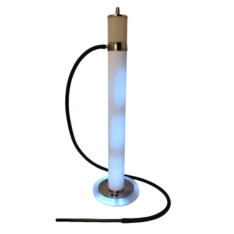 Colorful hookah bar hookah streamer column tobacco cream charcoal cigarette holder
Colorful hookah bar hookah streamer column tobacco cream charcoal cigarette holder