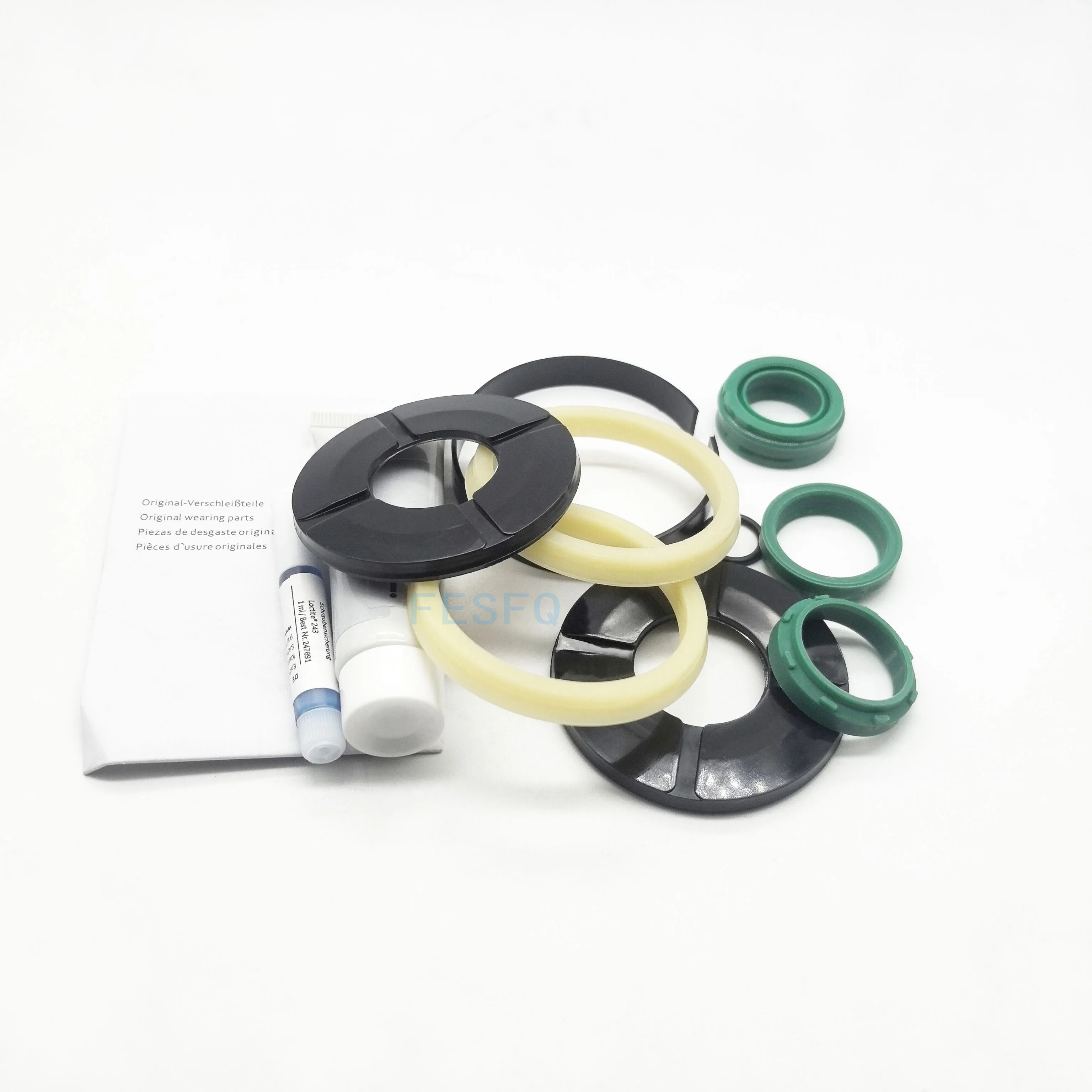 KIT DNC DNG DNU DSBG DSBC DSBA DNCB Cylinder repair kit DNC- 32-40-50-63-80-100-125-160- PPVA DSBC/G- 32- -40 50 63 80 100 125
KIT DNC DNG DNU DSBG DSBC DSBA DNCB Cylinder repair kit DNC- 32-40-50-63-80-100-125-160- PPVA DSBC/G- 32- -40 50 63 80 100 125