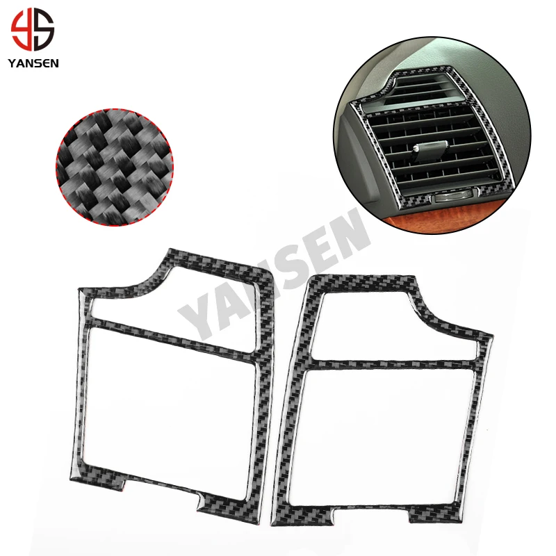 Car Dashboard Trim Air Vent Cover Car Decoration For Camry 2006 2007 2008 2009 2010 2011 Car Interior Accessories 
Car Dashboard Trim Air Vent Cover Car Decoration For Camry 2006 2007 2008 2009 2010 2011 Car Interior Accessories