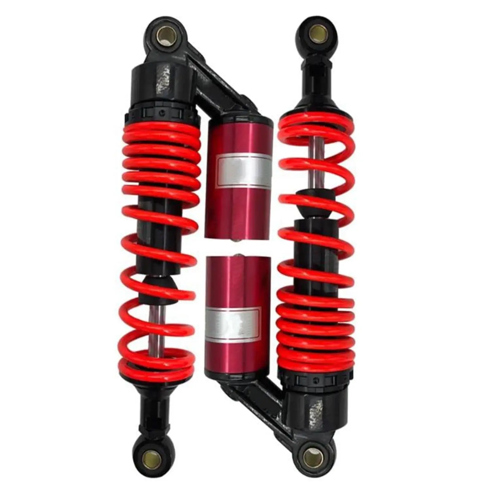Motorcycle Rear Air Shock Absorbers Suspension Strut Replacement 330mm For Yamaha XJ600 SR500 TY175
Motorcycle Rear Air Shock Absorbers Suspension Strut Replacement 330mm For Yamaha XJ600 SR500 TY175