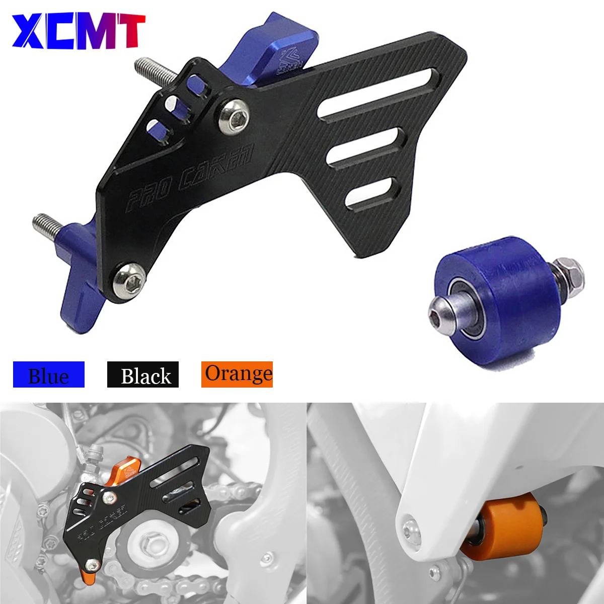 For KTM Front Sprocket Cover Case Saver Protector Chain Guard TPI TC TE TX FC FE 2017-2020 2021 2022 SX SXF XC XCW EXC 250 350
For KTM Front Sprocket Cover Case Saver Protector Chain Guard TPI TC TE TX FC FE 2017-2020 2021 2022 SX SXF XC XCW EXC 250 350