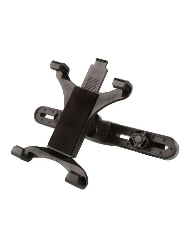 652F Car Headrest Mount Car Backseat for Seat Tablet Headrest Holder Universal 360° Rotating Adjustable for All 7"-11" Tablet
652F Car Headrest Mount Car Backseat for Seat Tablet Headrest Holder Universal 360° Rotating Adjustable for All 7"-11" Tablet