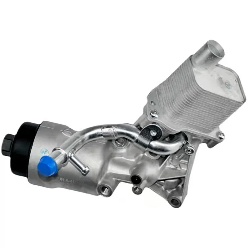 Oil Cooler Housing Assembly Engine Oil Cooler 55566784 55565388 For Cruze Opel MOKKA-A02G
Oil Cooler Housing Assembly Engine Oil Cooler 55566784 55565388 For Cruze Opel MOKKA-A02G