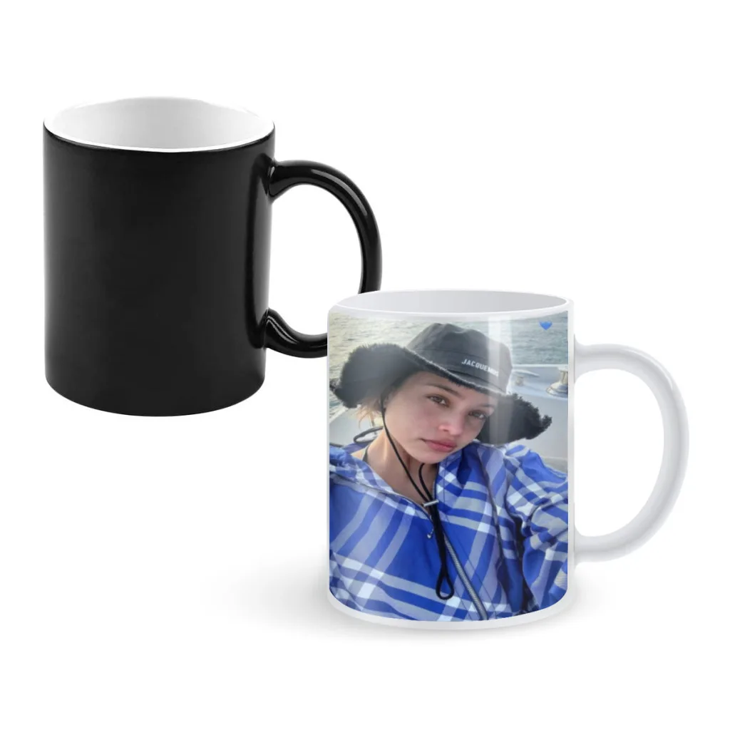 Singer Emilia Mernes mp3 Vintage Newest Design Coffee Mugs Heat Color Changing Milk Tea Cup Colorcup For Birthday Gifts
Singer Emilia Mernes mp3 Vintage Newest Design Coffee Mugs Heat Color Changing Milk Tea Cup Colorcup For Birthday Gifts