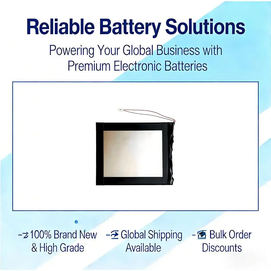 E - Book Reader Battery For Likebook Paper 7.8" E - Book Reader 4700mAh Long-Lasting Performance
E - Book Reader Battery For Likebook Paper 7.8" E - Book Reader 4700mAh Long-Lasting Performance