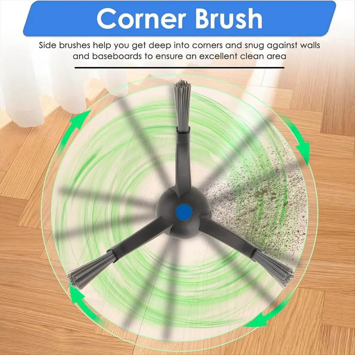 2026 New Accessories For X5 Omni/ X5 Pro Omni Vacuum Cleaner Main Side Brushes Hepa Filter Mop Pads Dust Bags Accessories Kit
2026 New Accessories For X5 Omni/ X5 Pro Omni Vacuum Cleaner Main Side Brushes Hepa Filter Mop Pads Dust Bags Accessories Kit