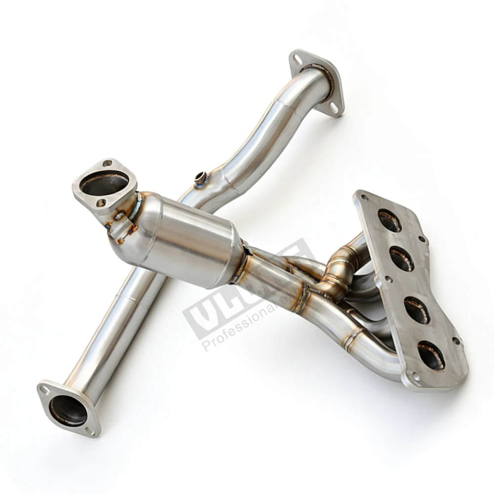 Best seller high-performance Exhaust manifold suitable for Toyota Zelas Scion tC 2.5 2011-2016 stainless steel exhaust manifold
Best seller high-performance Exhaust manifold suitable for Toyota Zelas Scion tC 2.5 2011-2016 stainless steel exhaust manifold