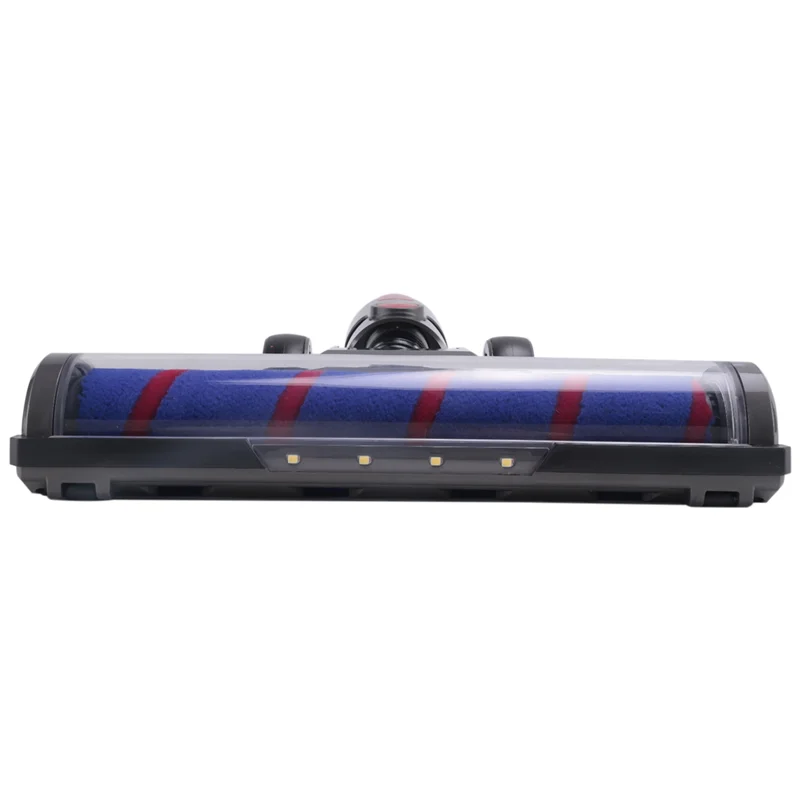 Motorized Floor Brush Head For Dyson V8 V7 V10 V11 Vacuum Cleaners With Soft Roller Brush LED Headlights Replacement Partsa83x
Motorized Floor Brush Head For Dyson V8 V7 V10 V11 Vacuum Cleaners With Soft Roller Brush LED Headlights Replacement Partsa83x