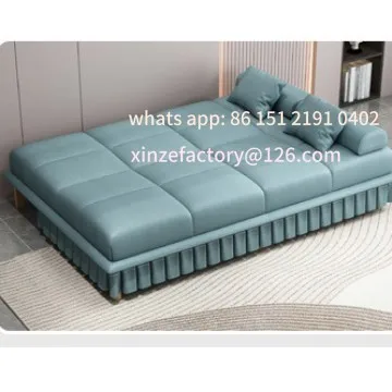 Customizable bed dual-purpose small apartment simple cat scratching skin home living room apartment lazy can lie down and sleep
Customizable bed dual-purpose small apartment simple cat scratching skin home living room apartment lazy can lie down and sleep