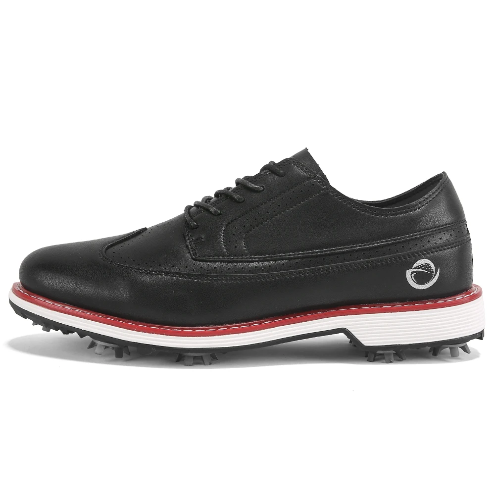 Golf shoes anti slip breathable outdoor motion shoes men's four season casual fashionable comfortable oversized sports shoes
Golf shoes anti slip breathable outdoor motion shoes men's four season casual fashionable comfortable oversized sports shoes