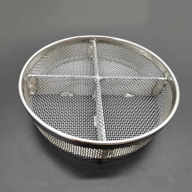 304L Stainless Steel Baskets For Watch Cleaning Machine, Washing Watch Parts Baskets, Watchmaker Repair Tools
304L Stainless Steel Baskets For Watch Cleaning Machine, Washing Watch Parts Baskets, Watchmaker Repair Tools