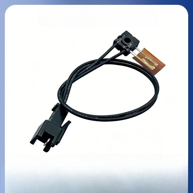 RDTCT0250FCZZ Premium Quality Compatible Fuser Thermistor for MX2621 C3081 C3581 C4081 C5081 C6081 Copier Fuser Parts
RDTCT0250FCZZ Premium Quality Compatible Fuser Thermistor for MX2621 C3081 C3581 C4081 C5081 C6081 Copier Fuser Parts