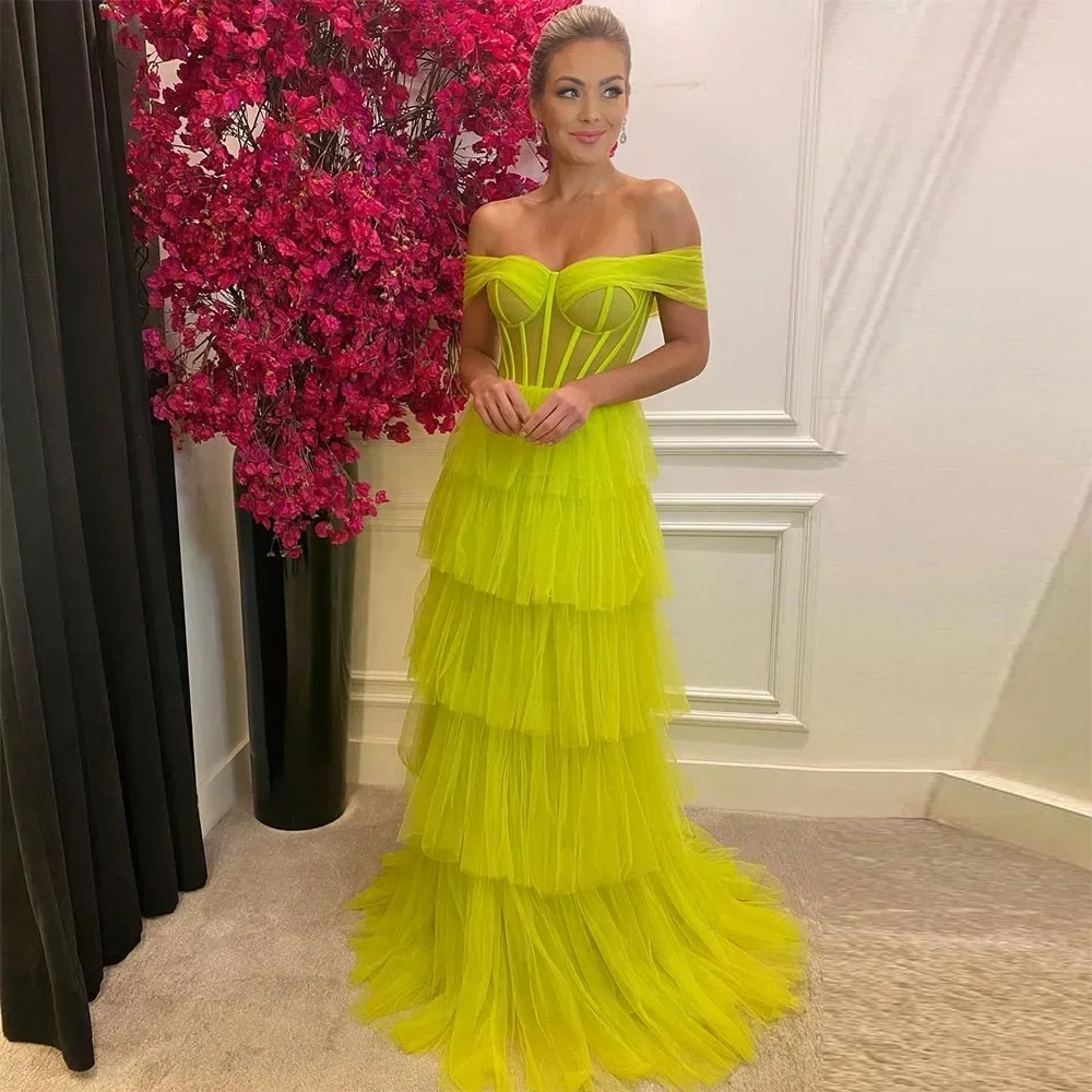 Prom Party Cocktail Evening Prom Dresses 2025 Women Wedding Guest Dress Women Formal Occasion Dresses Ball Gowns Long Customized
Prom Party Cocktail Evening Prom Dresses 2025 Women Wedding Guest Dress Women Formal Occasion Dresses Ball Gowns Long Customized