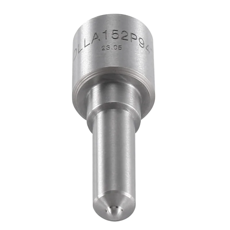 F9-6Pcs New Diesel Common Rail Injector Nozzle DLLA152P947 093400-9470 For Nissan Pathfinder Navara D22 D40 95000-6250
F9-6Pcs New Diesel Common Rail Injector Nozzle DLLA152P947 093400-9470 For Nissan Pathfinder Navara D22 D40 95000-6250