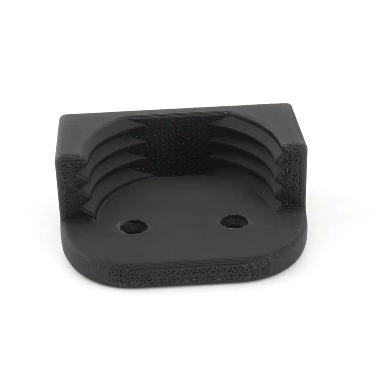 New arrival-Wall Mount Bracket for /TGT Steering Wheel Accessories and Wear- with Screw
New arrival-Wall Mount Bracket for /TGT Steering Wheel Accessories and Wear- with Screw