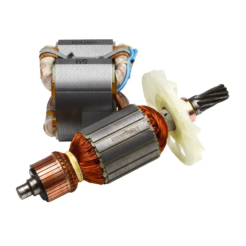 Сменный 9-зубчатый ротор Armatur для Hitachi 360286E H65SB2 H65SD2 H65SD H70SD H70SA, детали для якорного электроинструмента, переменный ток 220-230 В
Сменный 9-зубчатый ротор Armatur для Hitachi 360286E H65SB2 H65SD2 H65SD H70SD H70SA, детали для якорного электроинструмента, переменный ток 220-230 В