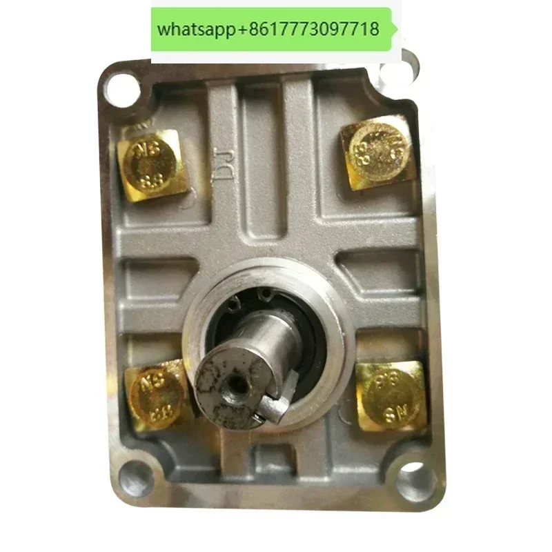 CBN Pumps CBN-F304-FPR/L Machine Gear Pumps CBN-F306-FPR/L High Pressure Oil Pumps CBN-F308/F310-FPR/L
CBN Pumps CBN-F304-FPR/L Machine Gear Pumps CBN-F306-FPR/L High Pressure Oil Pumps CBN-F308/F310-FPR/L