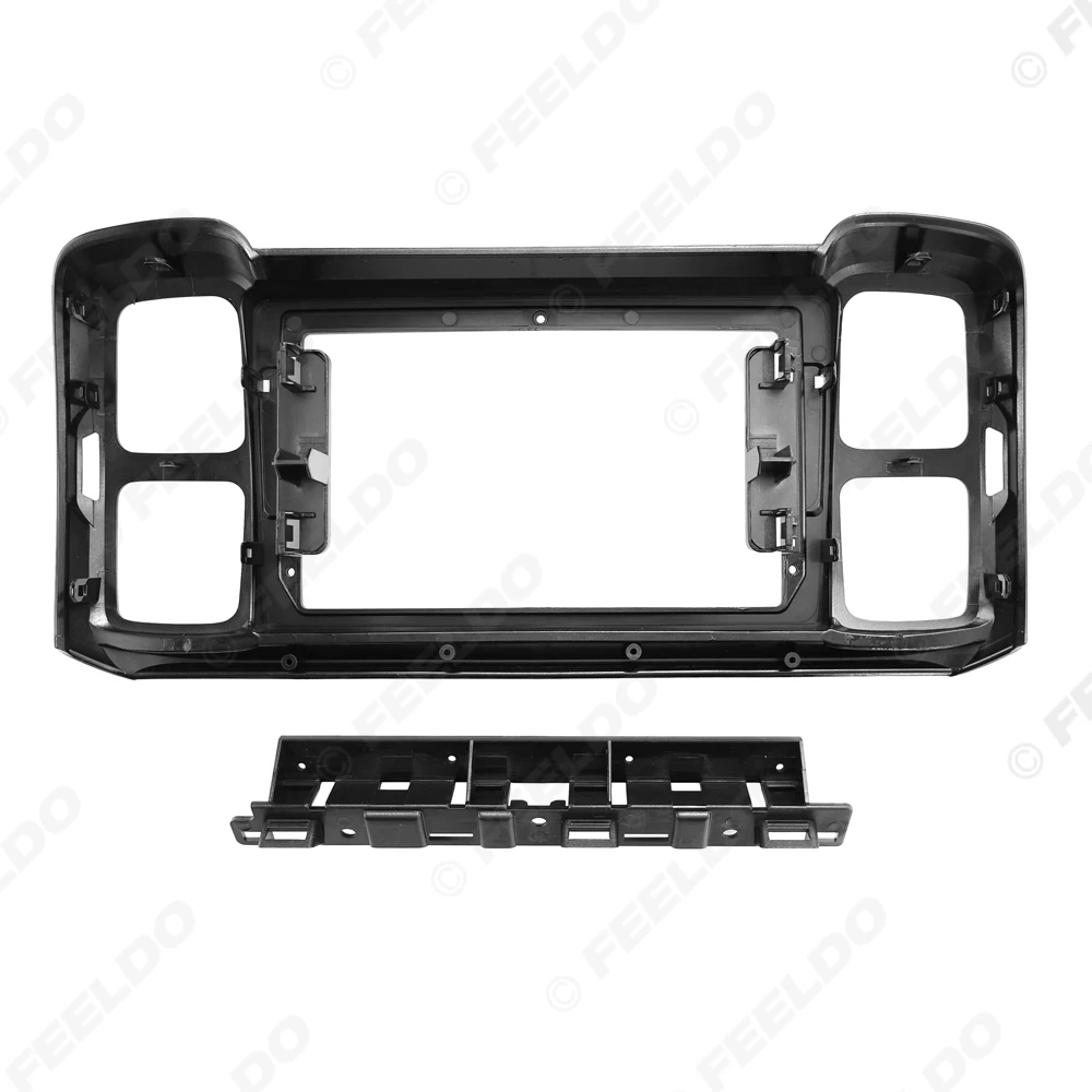 Автомобильная аудиосистема 9 дюймов, головное устройство с большим экраном, панель приборной панели, комплект рамки, адаптер для Citroen C5 Aircross 2017
Автомобильная аудиосистема 9 дюймов, головное устройство с большим экраном, панель приборной панели, комплект рамки, адаптер для Citroen C5 Aircross 2017