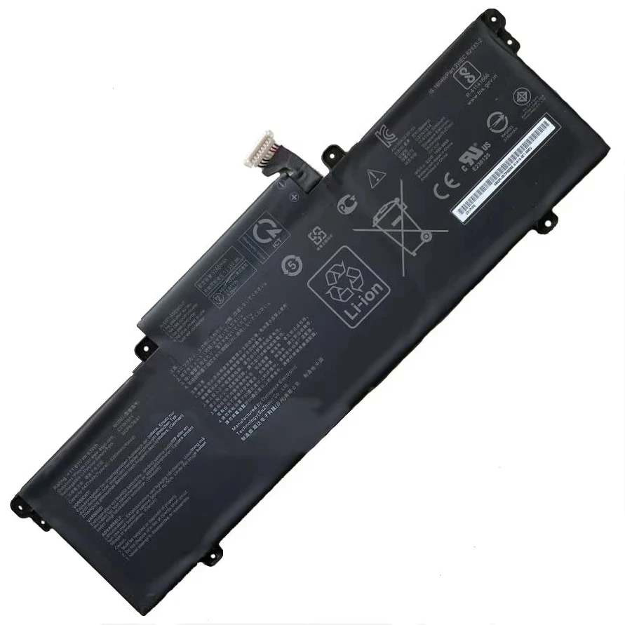 Аккумулятор для ноутбука 0B200- 03730100 C31N1914 Для ZenBook UX435EA UX435EG UM425UAZ UX425UG UM425QA B5402CBA B5402CEA B5402FEA B7402FEA
Аккумулятор для ноутбука 0B200- 03730100 C31N1914 Для ZenBook UX435EA UX435EG UM425UAZ UX425UG UM425QA B5402CBA B5402CEA B5402FEA B7402FEA
