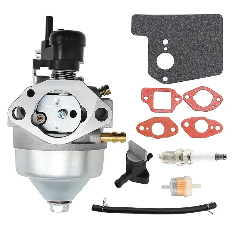 16100-Z8B-841 carburetor is suitable for Honda GCV160A0 GCV160LA GCV160LA0 Household garden maintenanceHorticultural power tools
16100-Z8B-841 carburetor is suitable for Honda GCV160A0 GCV160LA GCV160LA0 Household garden maintenanceHorticultural power tools