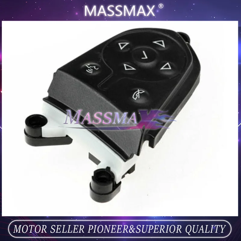 23262276 Steering Wheel Radio Audio Control Swit-ch for Chevrolet Colorado Suburban Silverado 3500 Sierra 1500 Sierra 2500
23262276 Steering Wheel Radio Audio Control Swit-ch for Chevrolet Colorado Suburban Silverado 3500 Sierra 1500 Sierra 2500