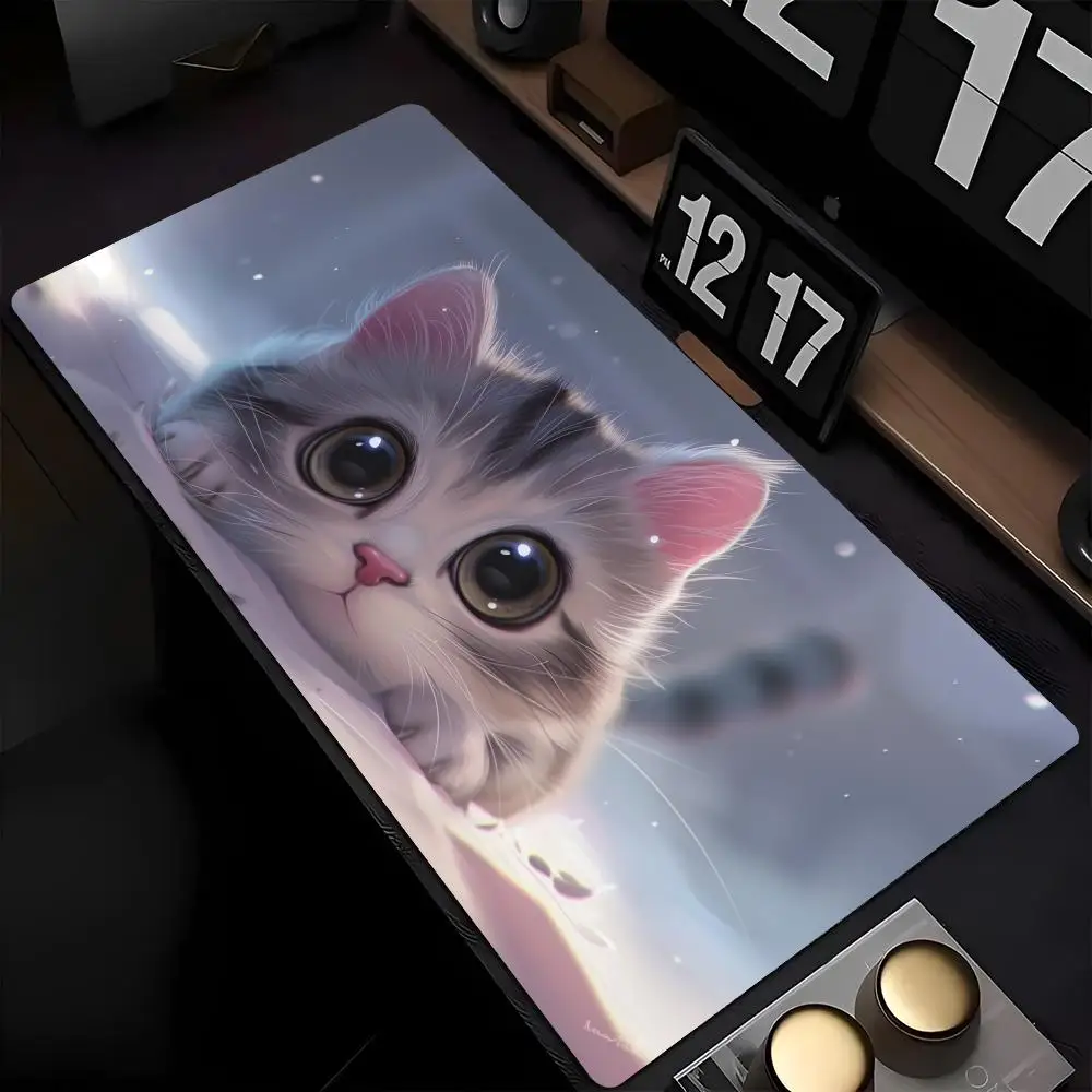 Милый детский кот Коврик для мыши игровые коврики для мыши cs lol XXL Домашний HD Компьютерный стол Коврики Ковер Геймер Офис Ноутбук Мальчики Девушки Друзья Холи
Милый детский кот Коврик для мыши игровые коврики для мыши cs lol XXL Домашний HD Компьютерный стол Коврики Ковер Геймер Офис Ноутбук Мальчики Девушки Друзья Холи