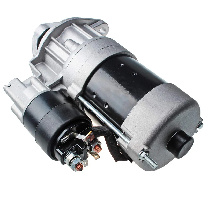 Aftermarket Starter Motor 7016332 For 600A 600AJ 450A 450AJ 400S 460SJ 660SJ 600S 600SJ
Aftermarket Starter Motor 7016332 For 600A 600AJ 450A 450AJ 400S 460SJ 660SJ 600S 600SJ