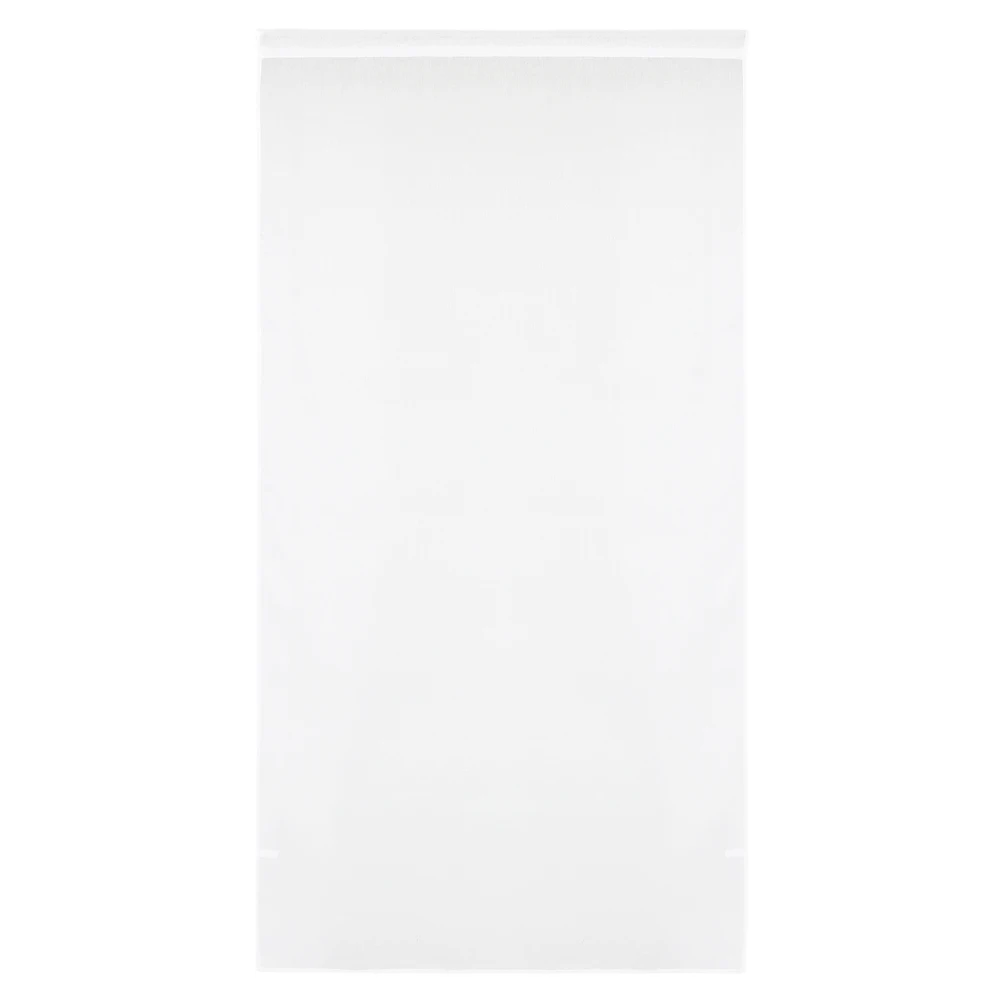 1pcs Sheer Curtains Window Drapes Light Filtering Balcony Home White Living Bedroom Kitchen Semi Transparent Fabric Easy
1pcs Sheer Curtains Window Drapes Light Filtering Balcony Home White Living Bedroom Kitchen Semi Transparent Fabric Easy