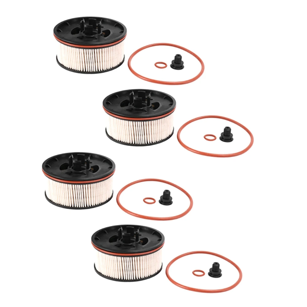 4Pcs Diesel Filter for Hyundai Grend Santa FE 2.0 2.2 Diesel. for KIA Sorento 2.0 2.2 Diesel 31920-S1900 31920S1900
4Pcs Diesel Filter for Hyundai Grend Santa FE 2.0 2.2 Diesel. for KIA Sorento 2.0 2.2 Diesel 31920-S1900 31920S1900