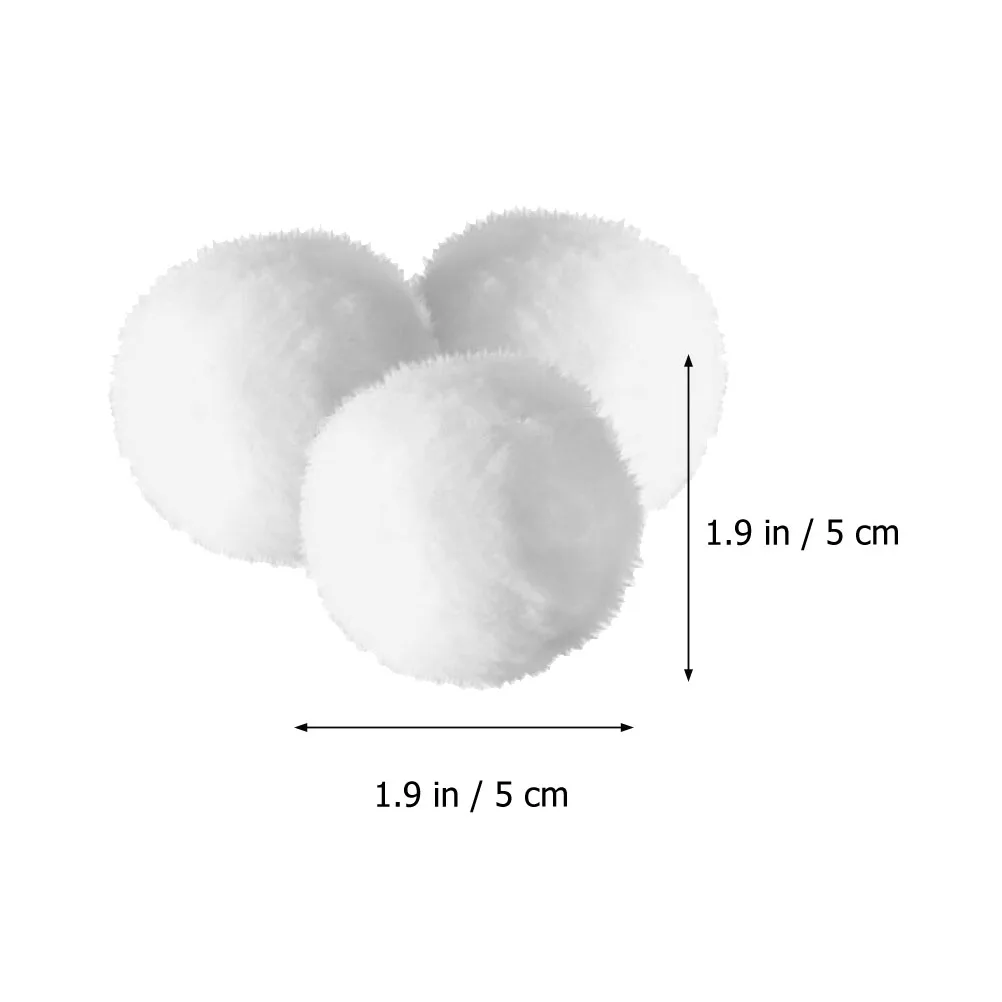 Pool Filter 500G Reusable Fiber Cleaning Accessories Replacement for Pool Cleaning Balls Garden Supplies
Pool Filter 500G Reusable Fiber Cleaning Accessories Replacement for Pool Cleaning Balls Garden Supplies